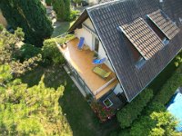 Verlegung Aluminiumboden Holzdekor 3690 56c6f483206