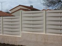 EXETER : DEC 08 A MARS 09