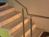 Treppengeländer